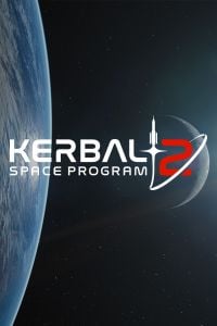 Kerbal Space Program 2