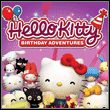 game Hello Kitty Birthday Adventures