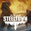 game Wasteland 3: The Battle of Steeltown