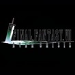 game Final Fantasy VII Ever Crisis