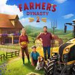 game Farmer's Dynasty 2