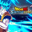 game Dragon Ball: Sparking! ZERO