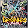game Darkstalkers Chronicle: The Chaos Tower