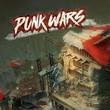 game Punk Wars