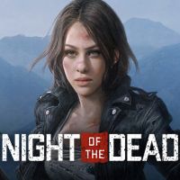 Night of the Dead Game Box