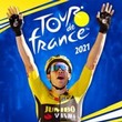game Tour de France 2021