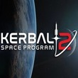 game Kerbal Space Program 2