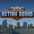 game Door Kickers: Action Squad