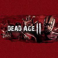 Dead Age 2 Game Box