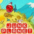 game Junk Planet