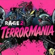 game RAGE 2: TerrorMania