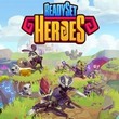 game ReadySet Heroes