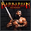 game Barbarian Returns