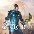 game The Last Oricru