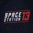 game Space Station 13