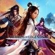 game Swords of Legends Online