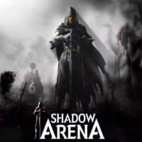 Shadow Arena Game Box