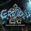 game Endless Fables 2: Frozen Path