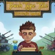 game Touch Type Tale