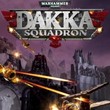 game Warhammer 40,000: Dakka Squadron - Flyboyz Edition
