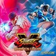 game Street Fighter V: Champion Edition