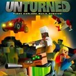 game Unturned