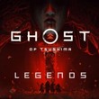 game Ghost of Tsushima: Legends
