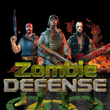 game Zombie Defense