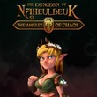 game The Dungeon of Naheulbeuk: The Amulet of Chaos
