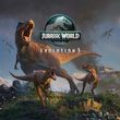 game Jurassic World Evolution 3