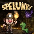 Spelunky HD - Metroid Mod v.1.1