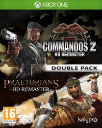 Commandos 2: HD Remaster