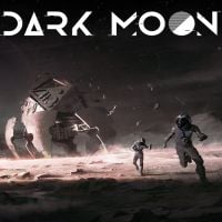 Dark Moon Game Box