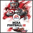 game NCAA Football 12