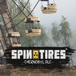 game Spintires: Chernobyl