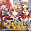 game Monster Monpiece