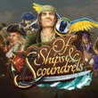 game Of Ships & Scoundrels