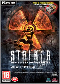 S.T.A.L.K.E.R.: Call of Pripyat