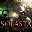 game Solasta: Crown of the Magister