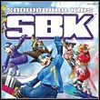 game Snowboard Kids DS