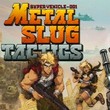 game Metal Slug Tactics