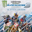 game Monster Energy Supercross: The Official Videogame 3