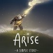 game Arise: A Simple Story