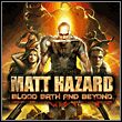 game Matt Hazard: Blood Bath and Beyond