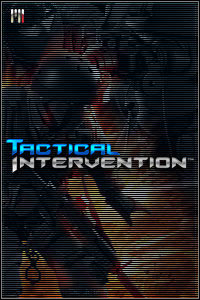 Tactical Intervention Game Box