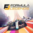 game Formula Legends