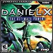 game Daniel X: The Ultimate Power