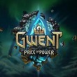 game Gwent: Price of Power - Once Upon a Pyre