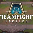 game Teamfight Tactics