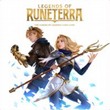 game Legends of Runeterra